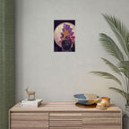 MoondustLeo "Sensual view" Poster