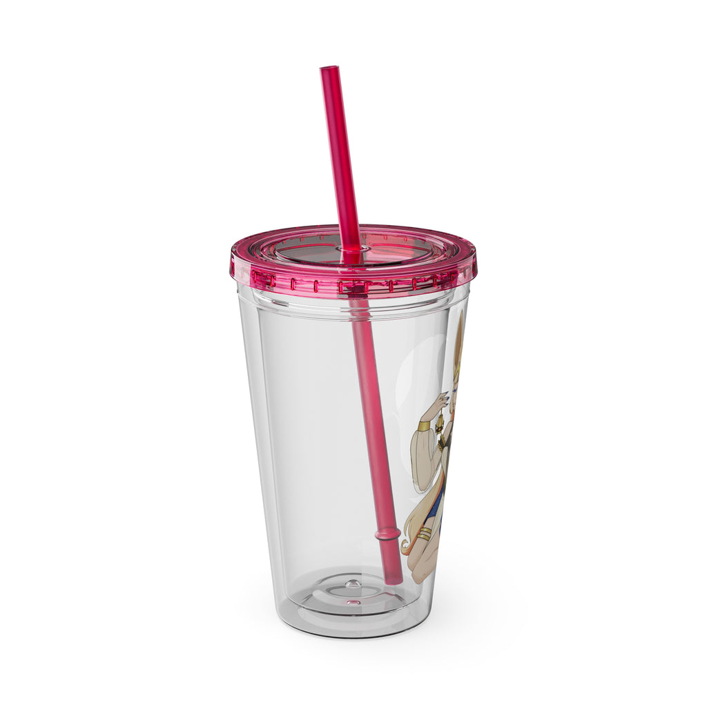 StarFlufVT Acrylic Tumbler