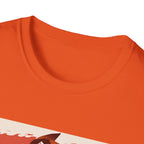 TakumiChiaki "Firefox" TShirt