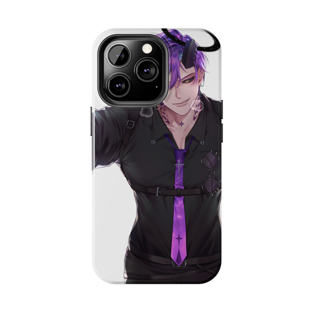 Cassian Aetheria Phone Case