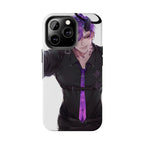 Cassian Aetheria Phone Case