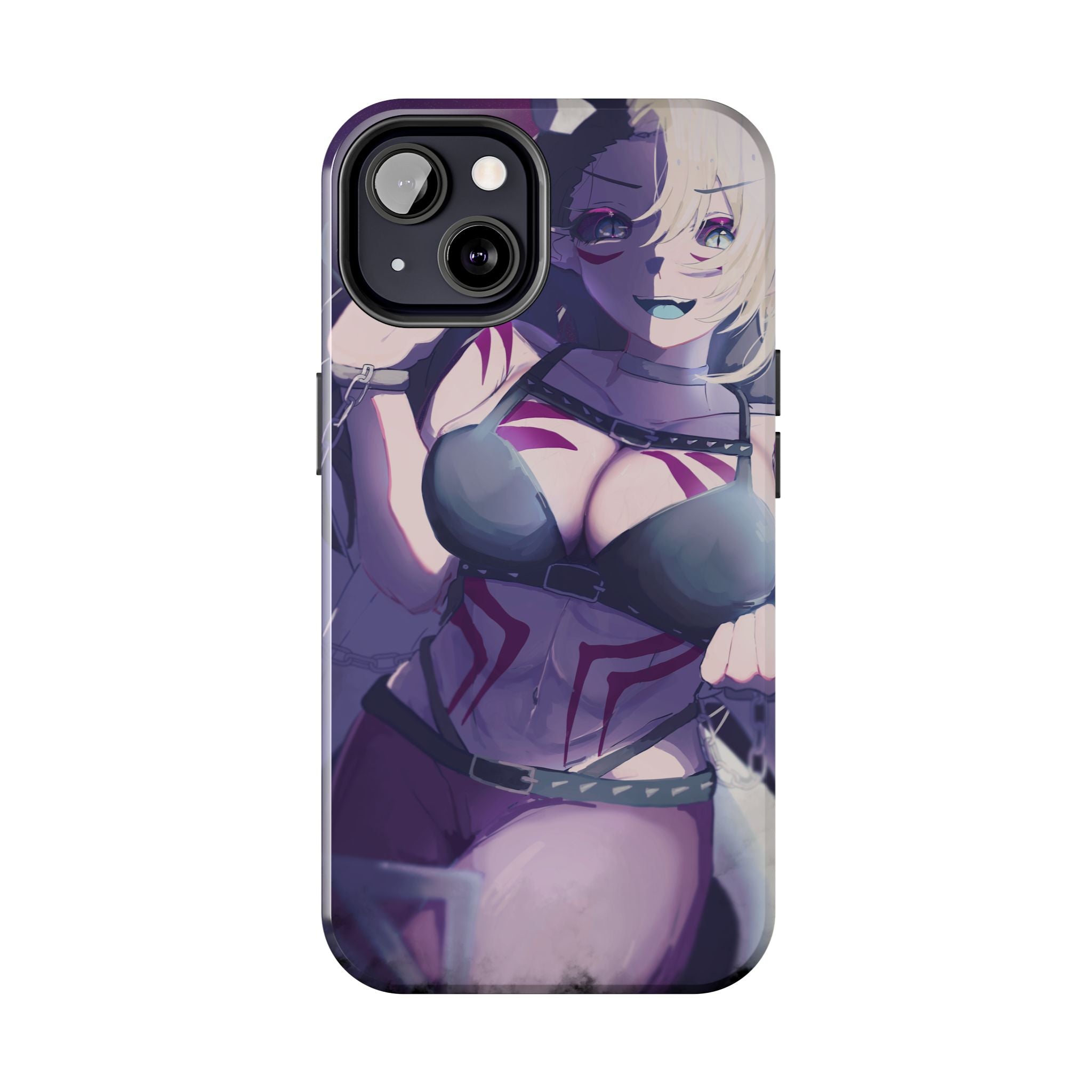 Rhettaliate Phone Case