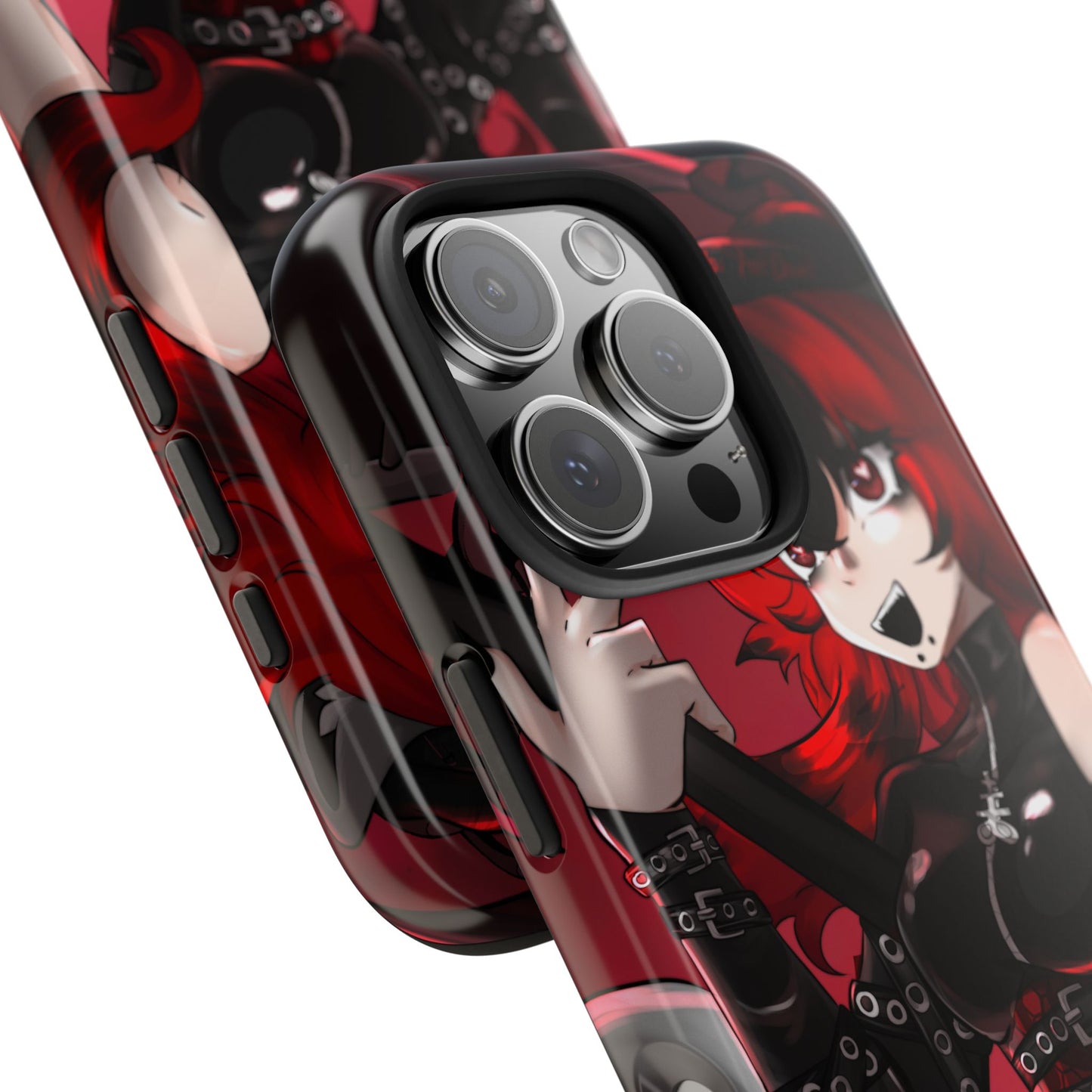 Gothic Gumi Phone Case