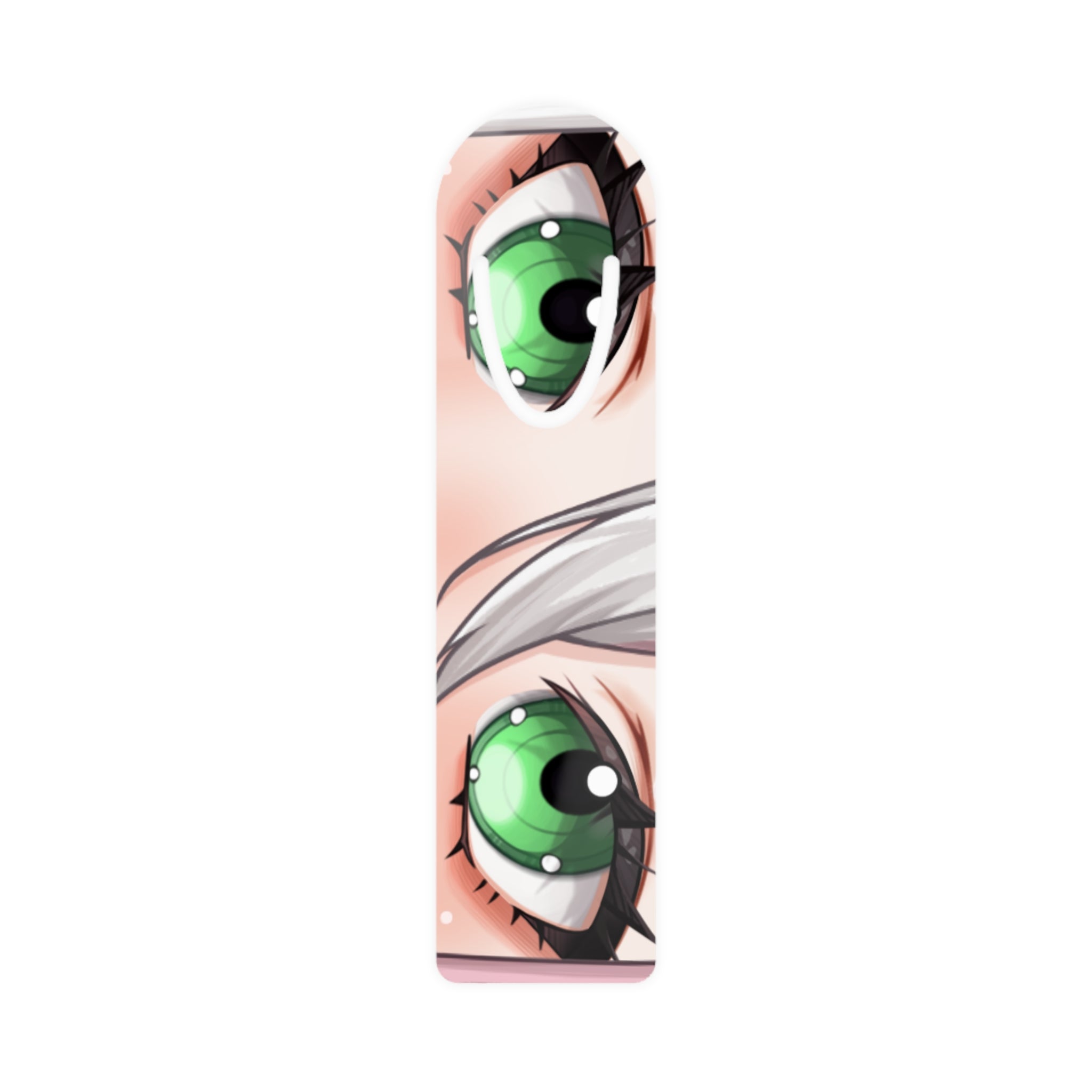 Axolpuff Bookmark