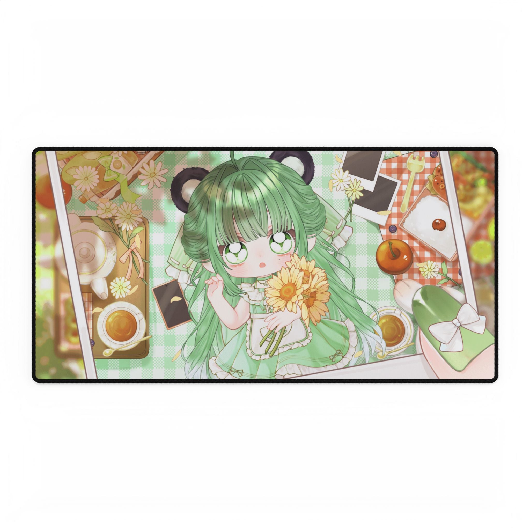 YourAimi "Comfy Picnic" XL Plus Deskmat