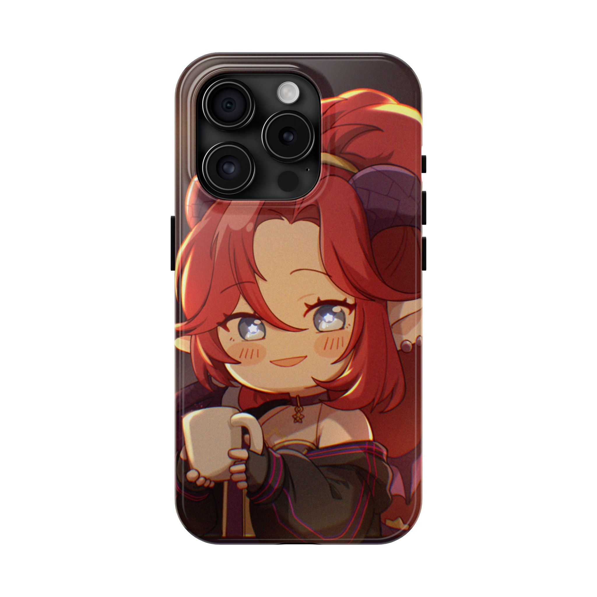 Starlaxia "Chibi" Phone Case