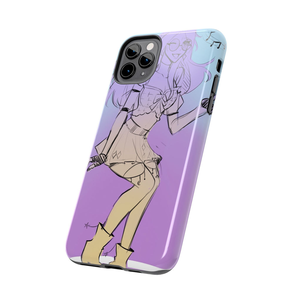 SolariaNights Phone Case