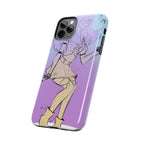 SolariaNights Phone Case