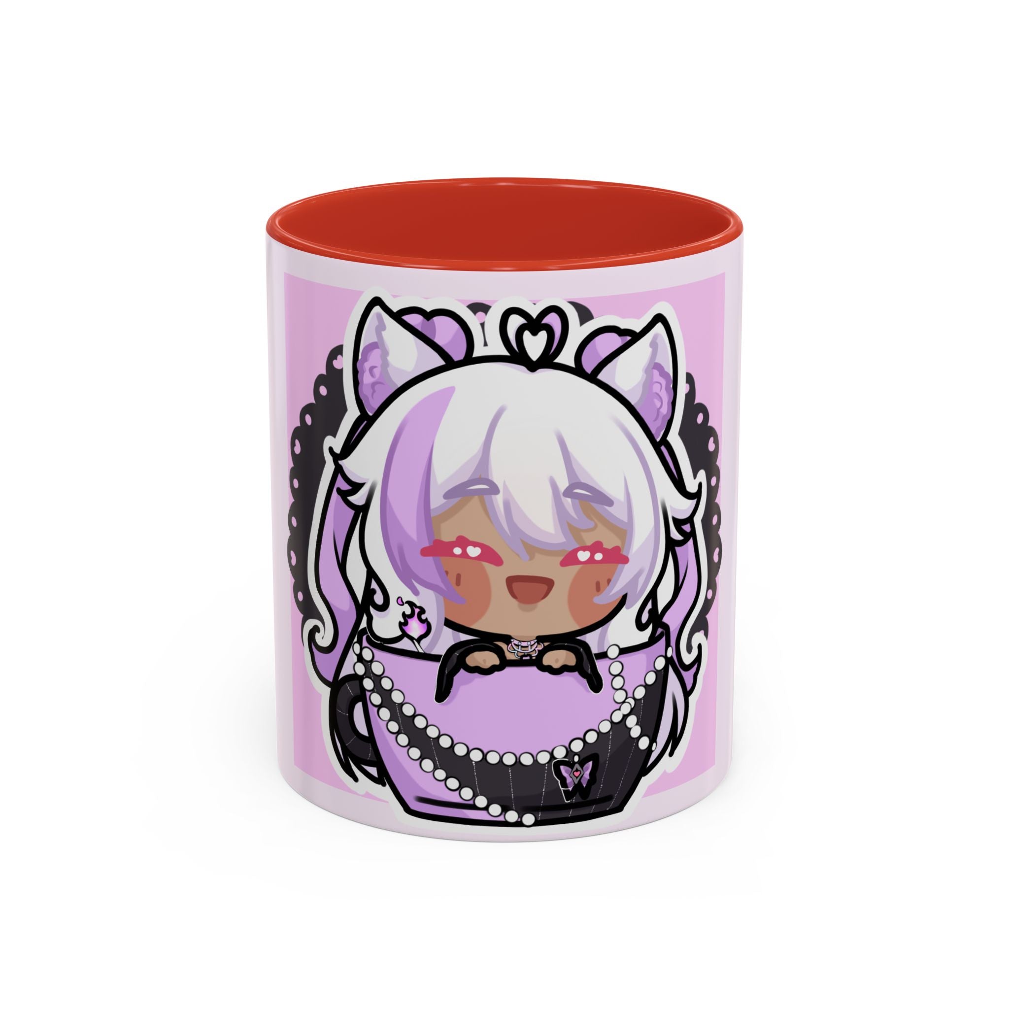 Jobooki Accent Mug