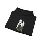 Combat Liz Hoodie