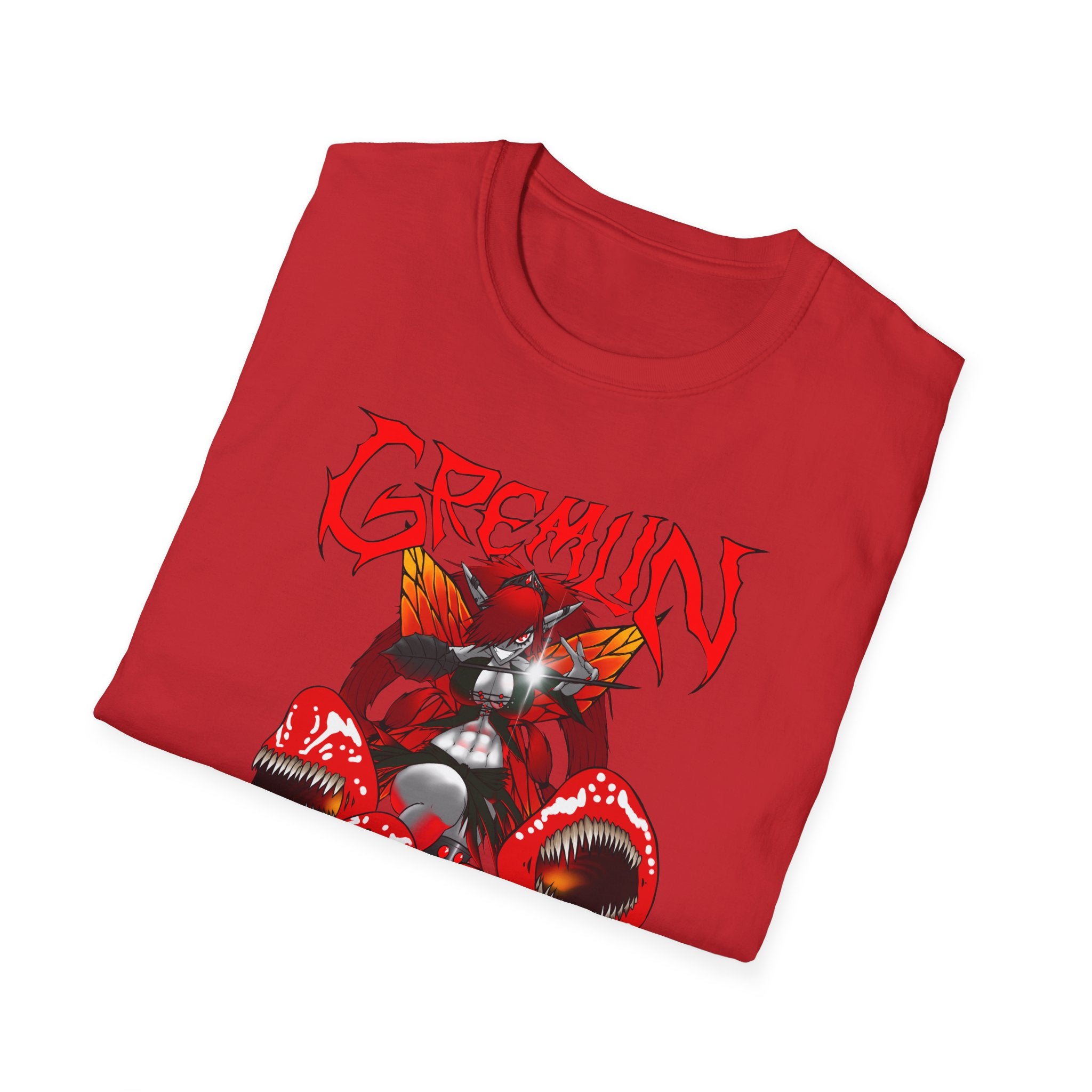 PixieDae "Gremlin Mode" TShirt