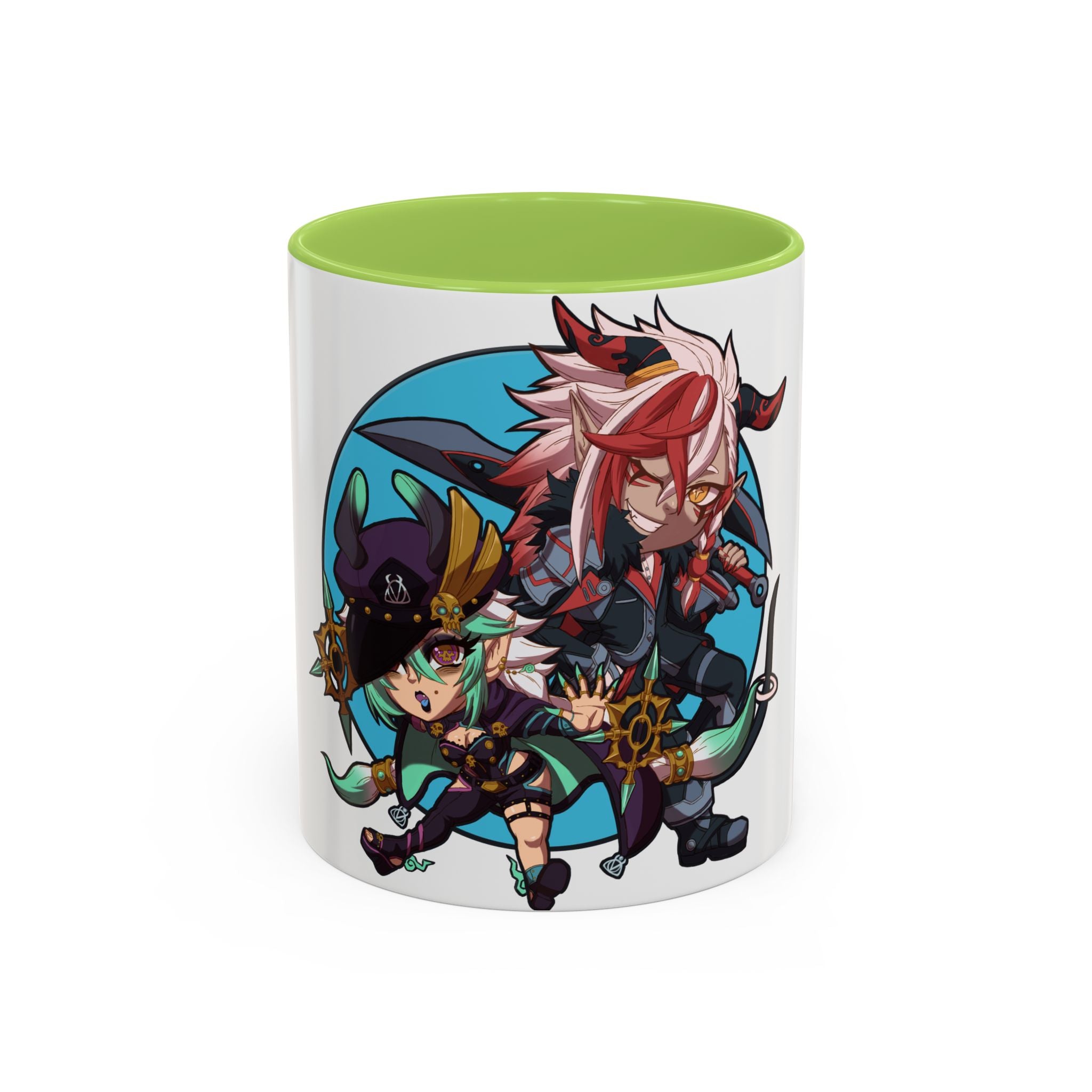 TwylaStyx Mug