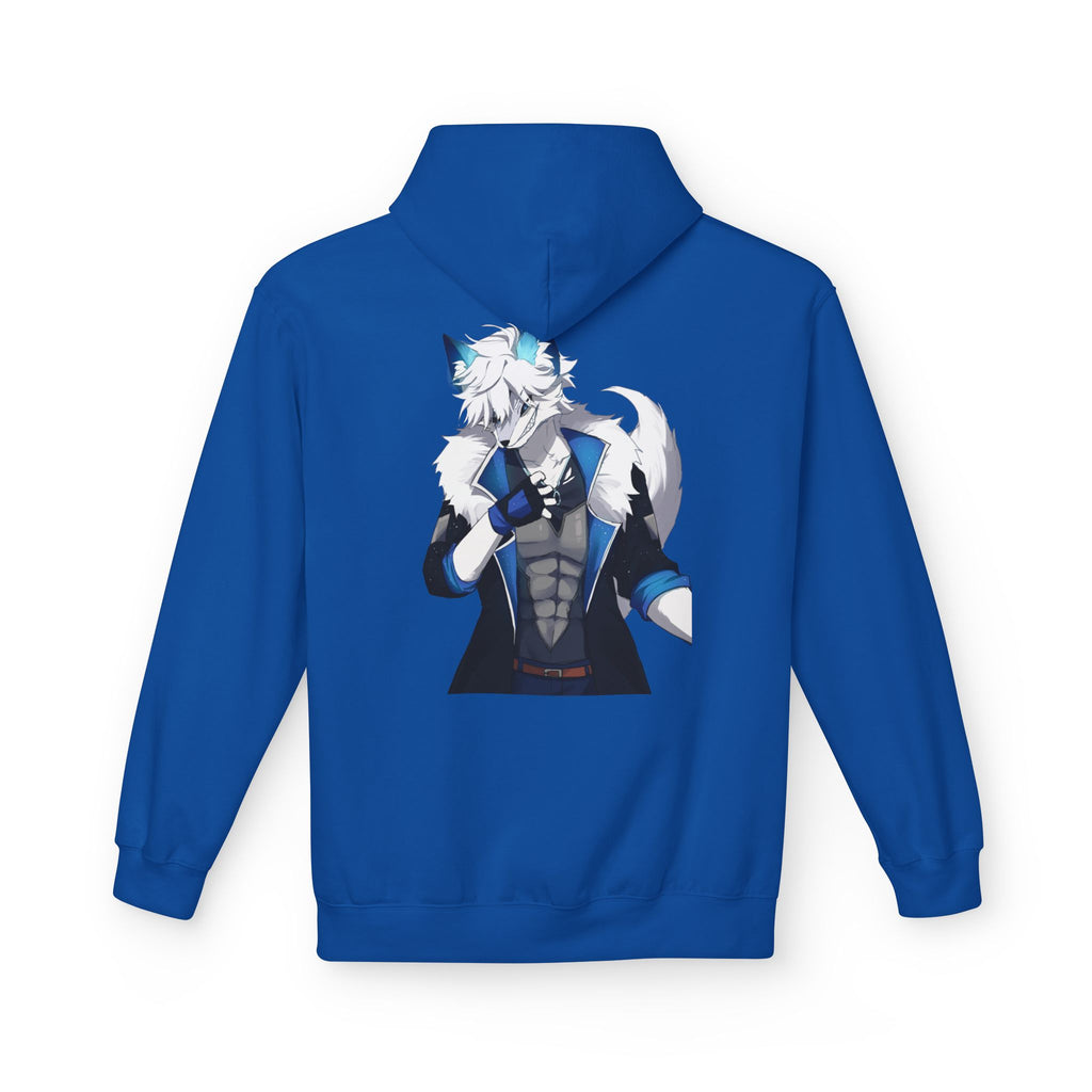 Astrolix "Portrait" Hoodie