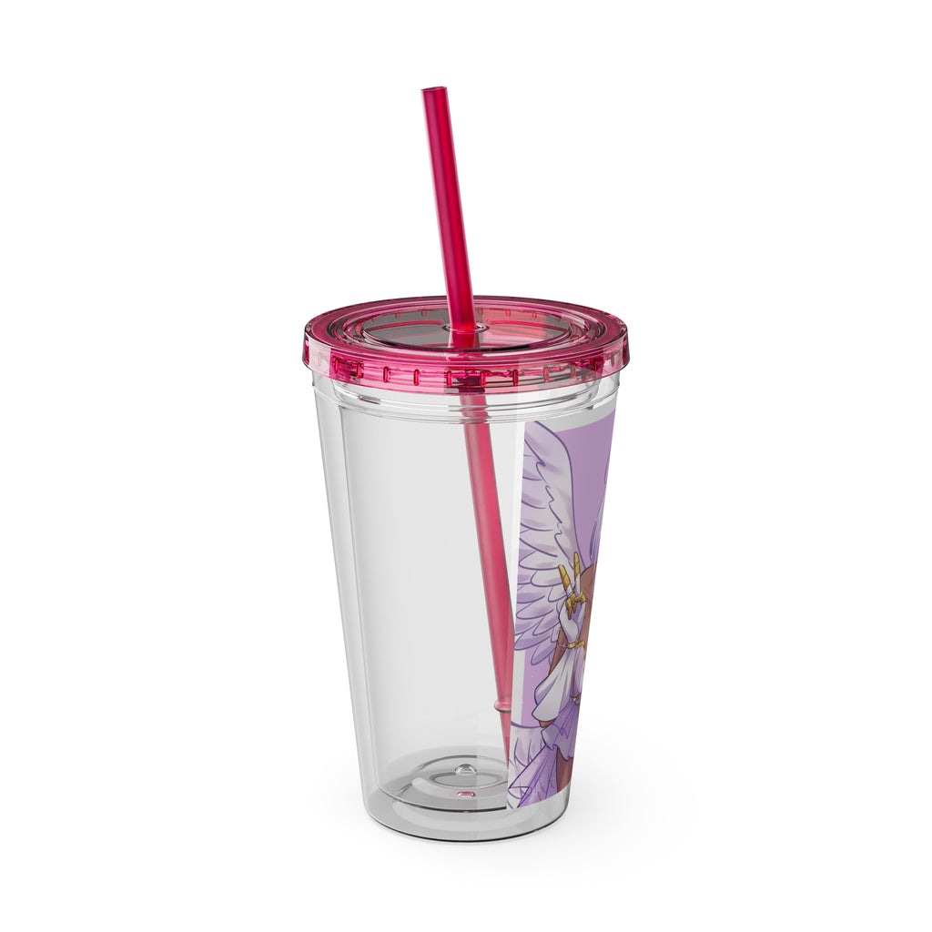 Kamiikiara Tumbler