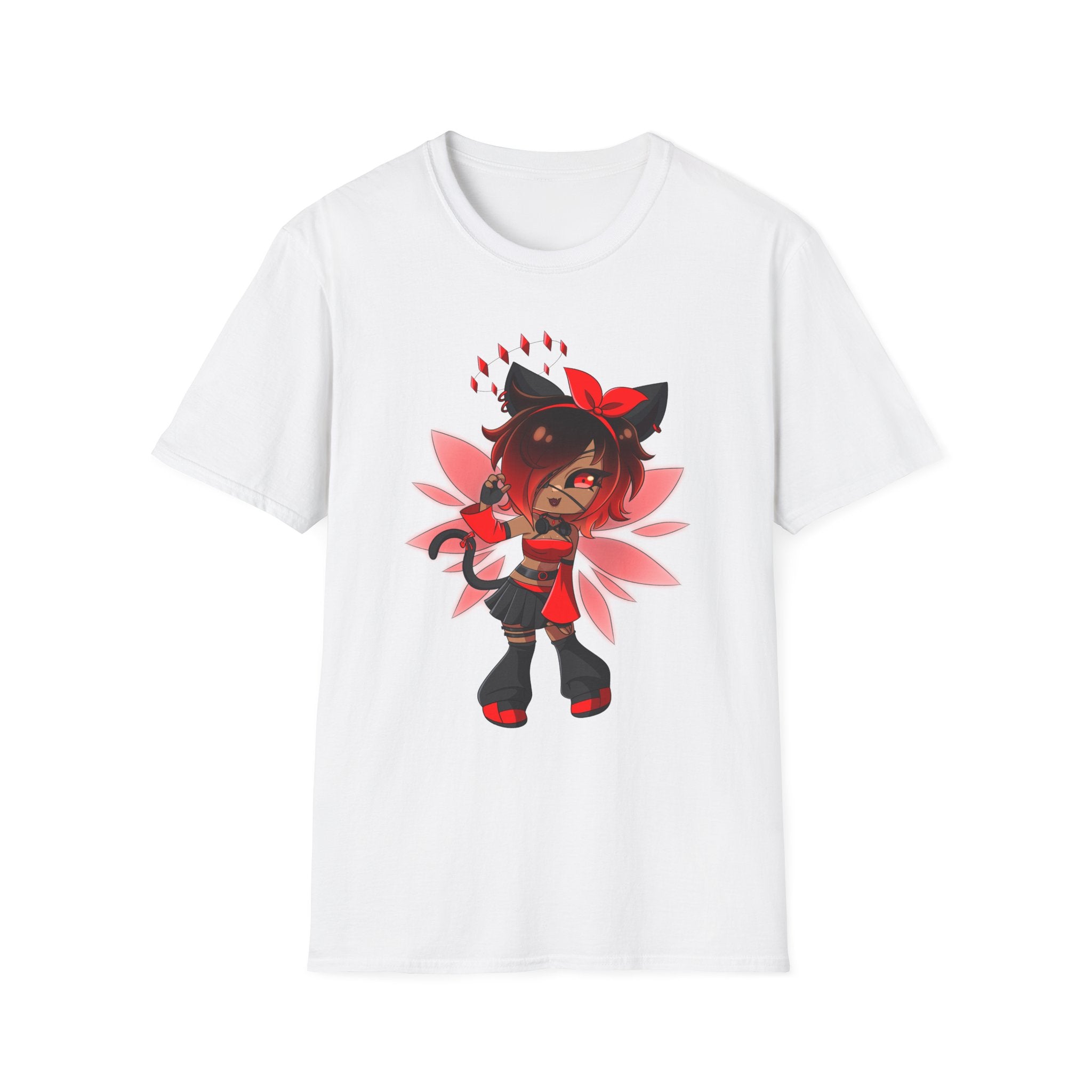 Rawr! Vixie T-Shirt