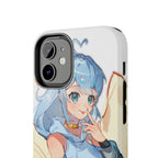 SnowyYuma Phone Case