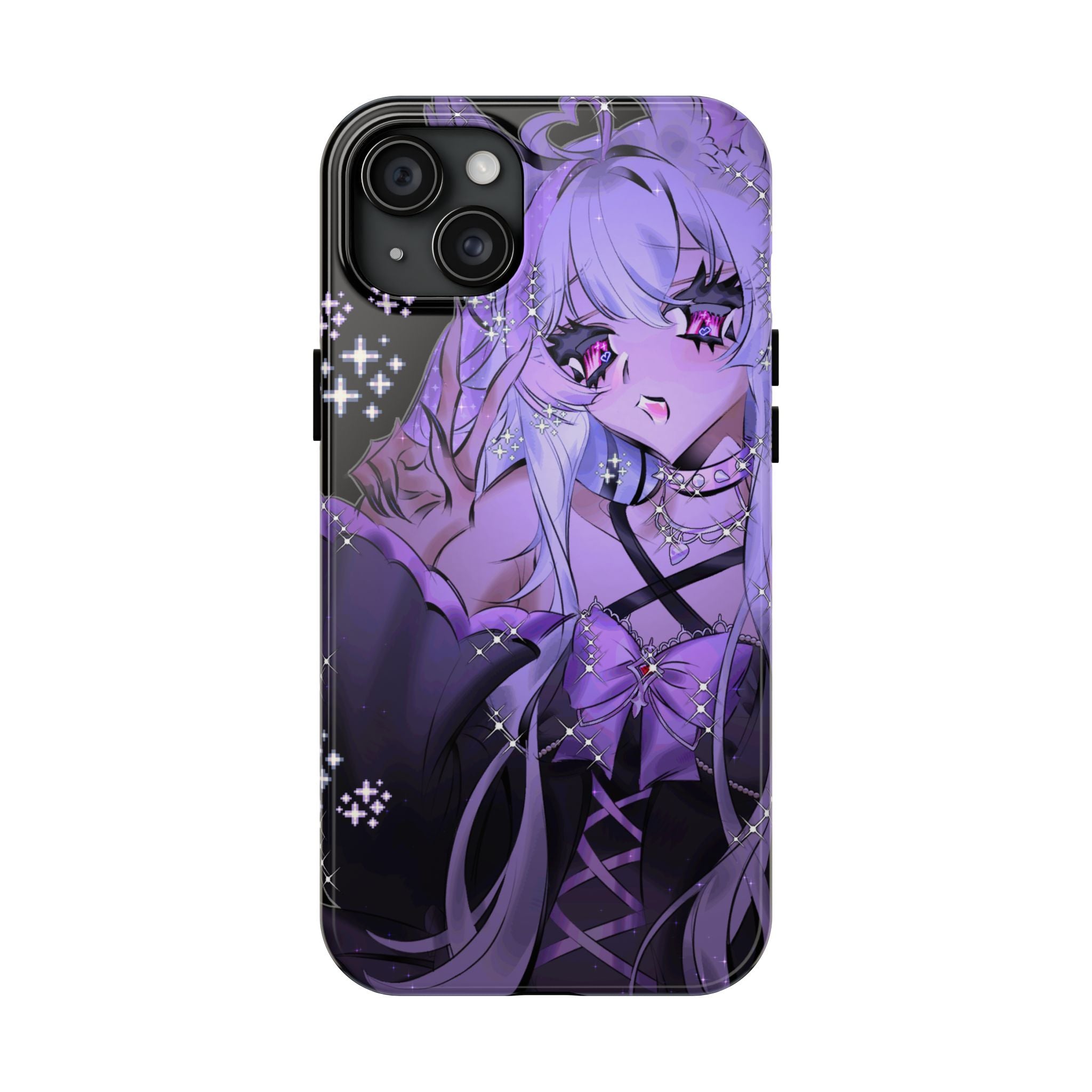 Jobooki Phone Case