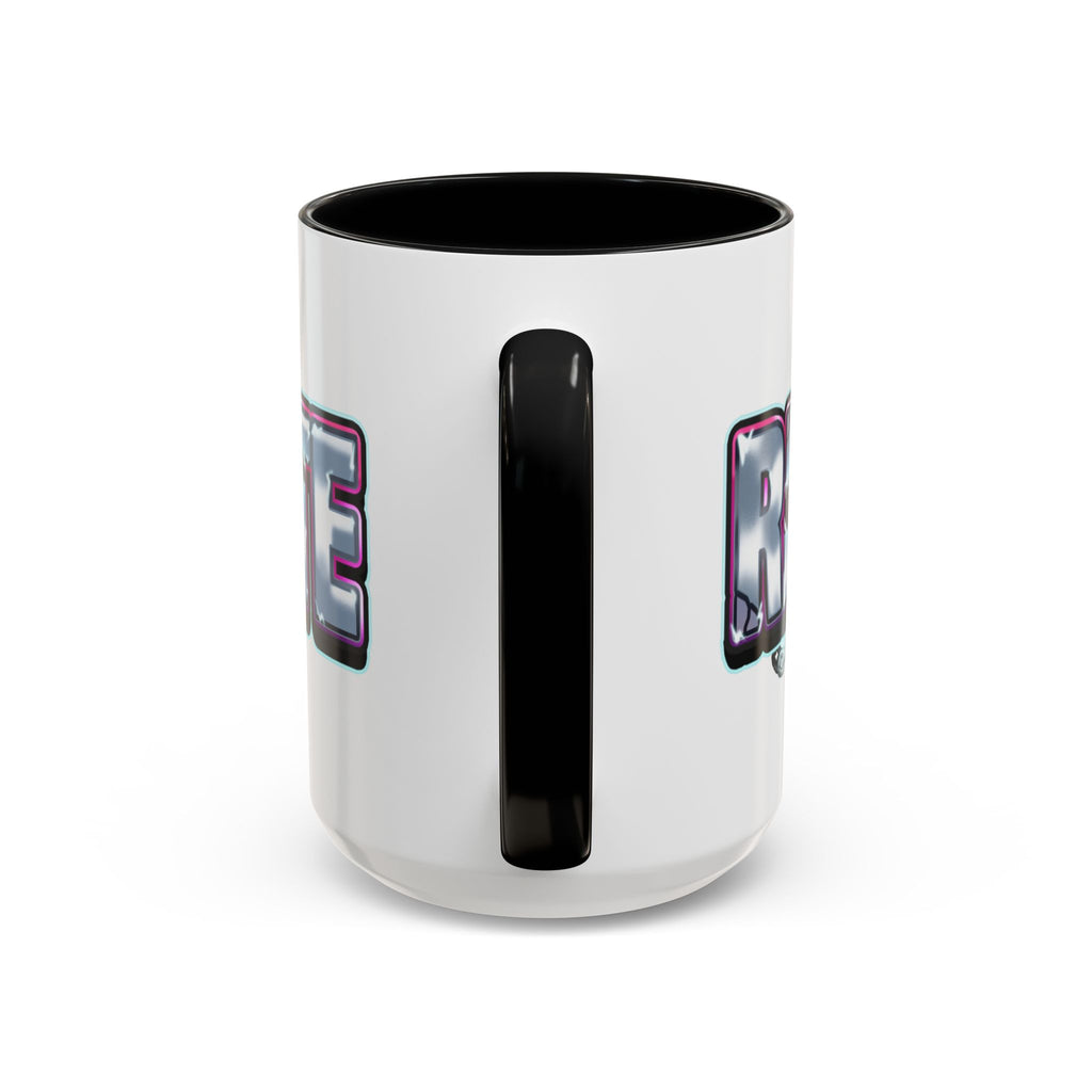 Rhettaliate "Logo" Mug