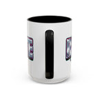Rhettaliate "Logo" Mug