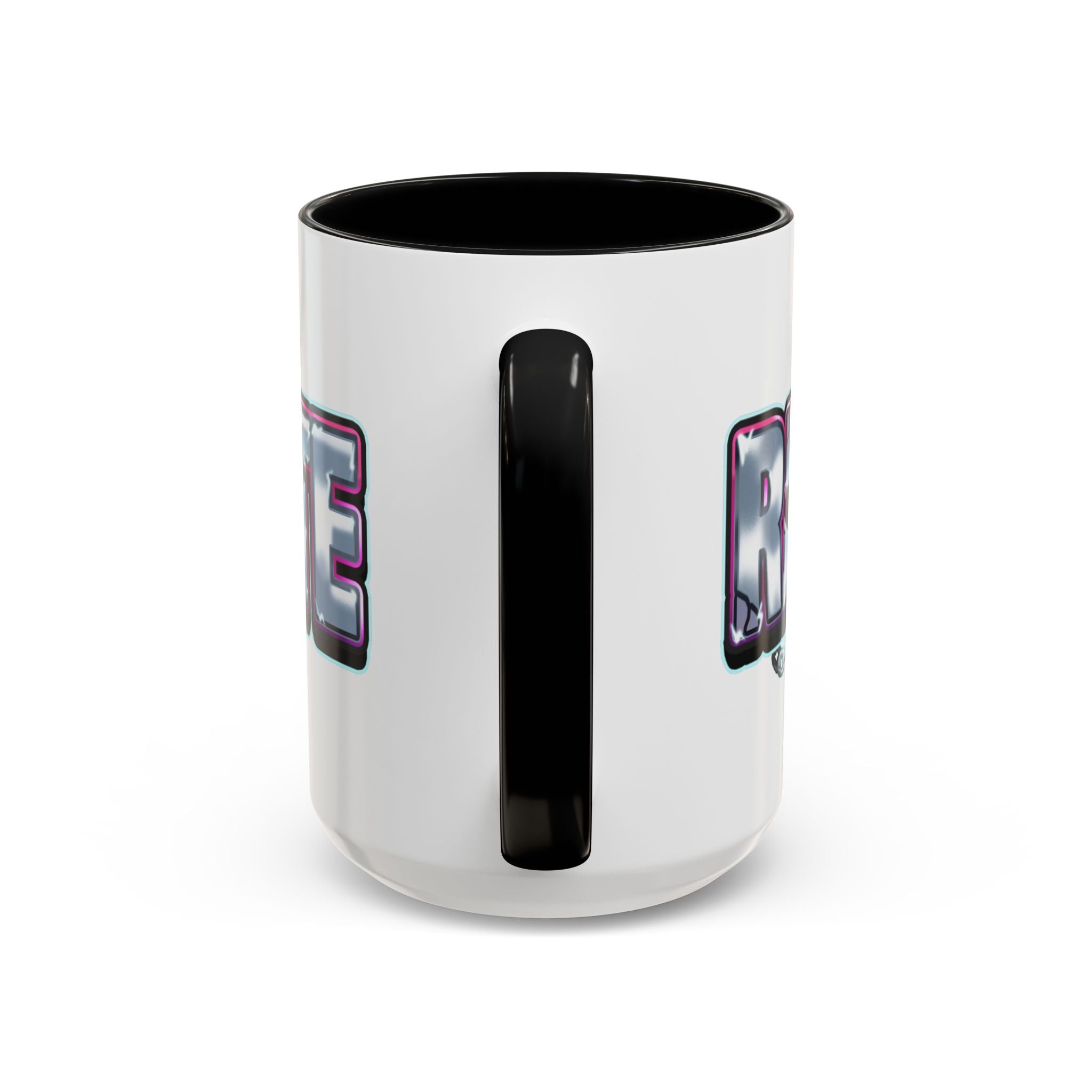 Rhettaliate "Logo" Mug