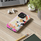 Katfox Phone Case