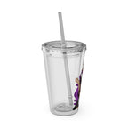 Master of Mischief Acrylic Tumbler