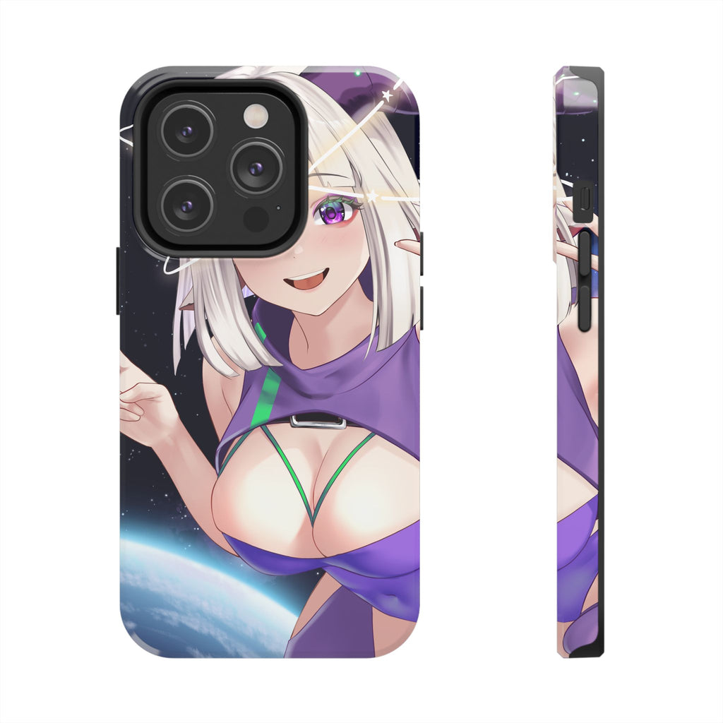 Peace! Bobamai Phone Case