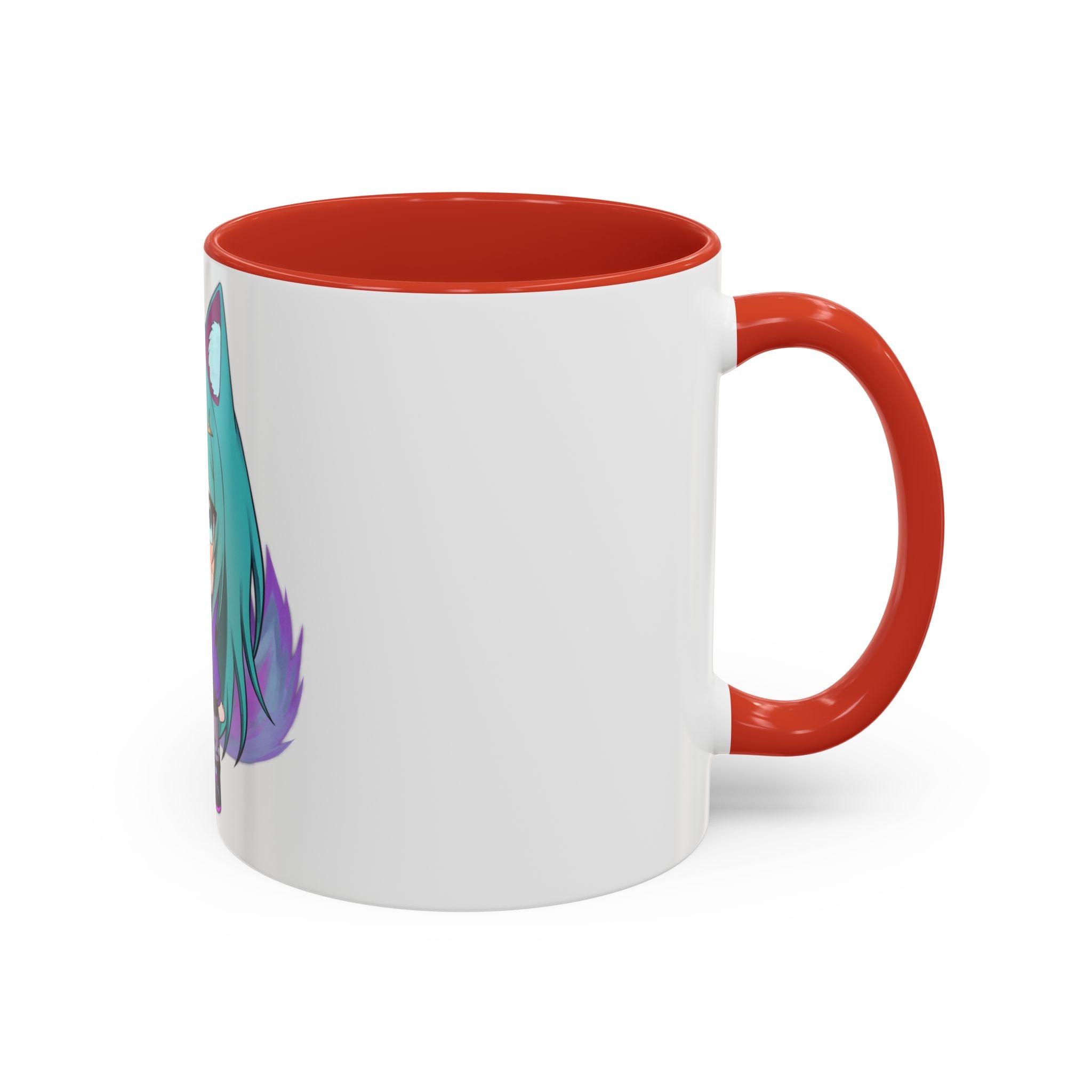Vyxenova Mug