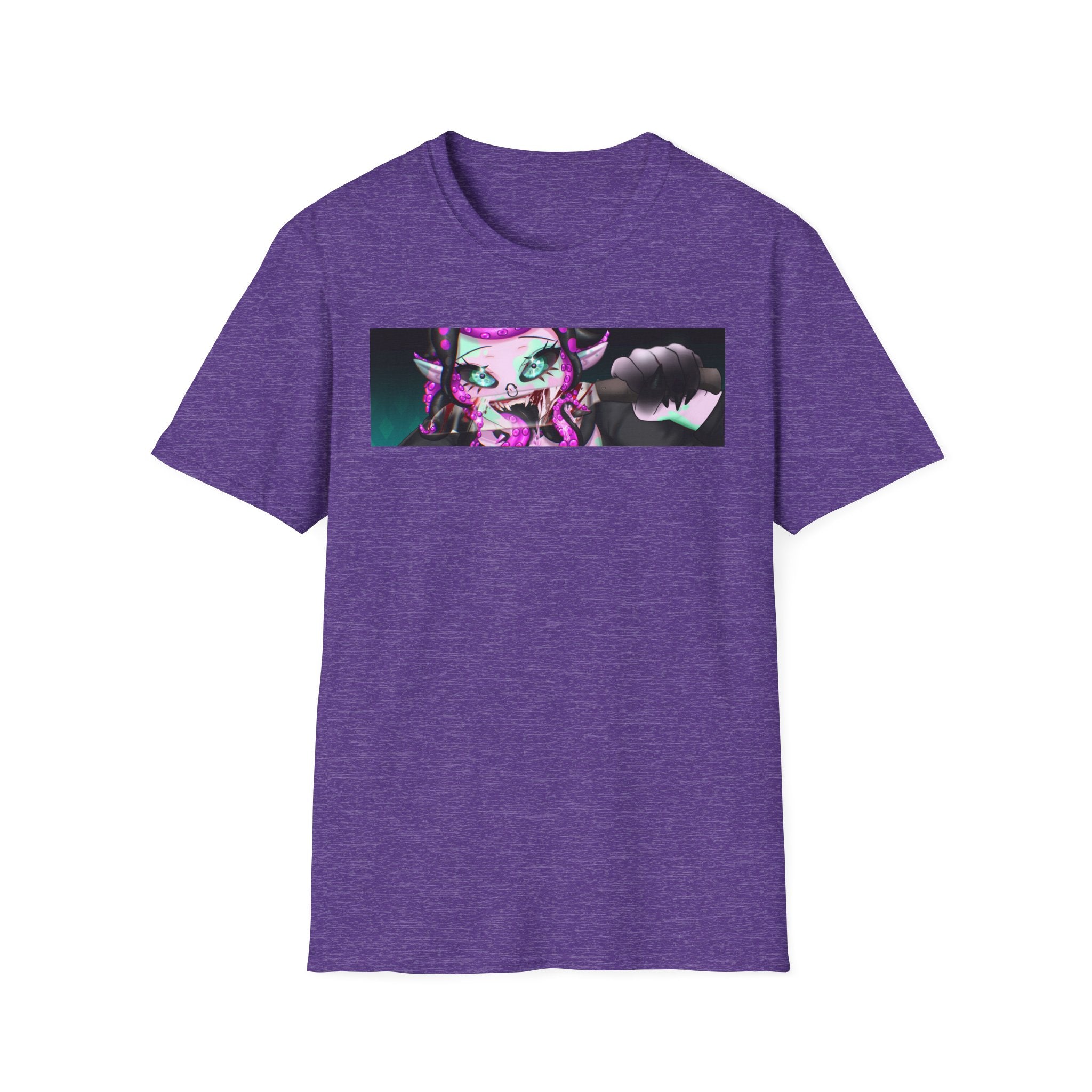 EnbyTTV "Knife's Out" TShirt