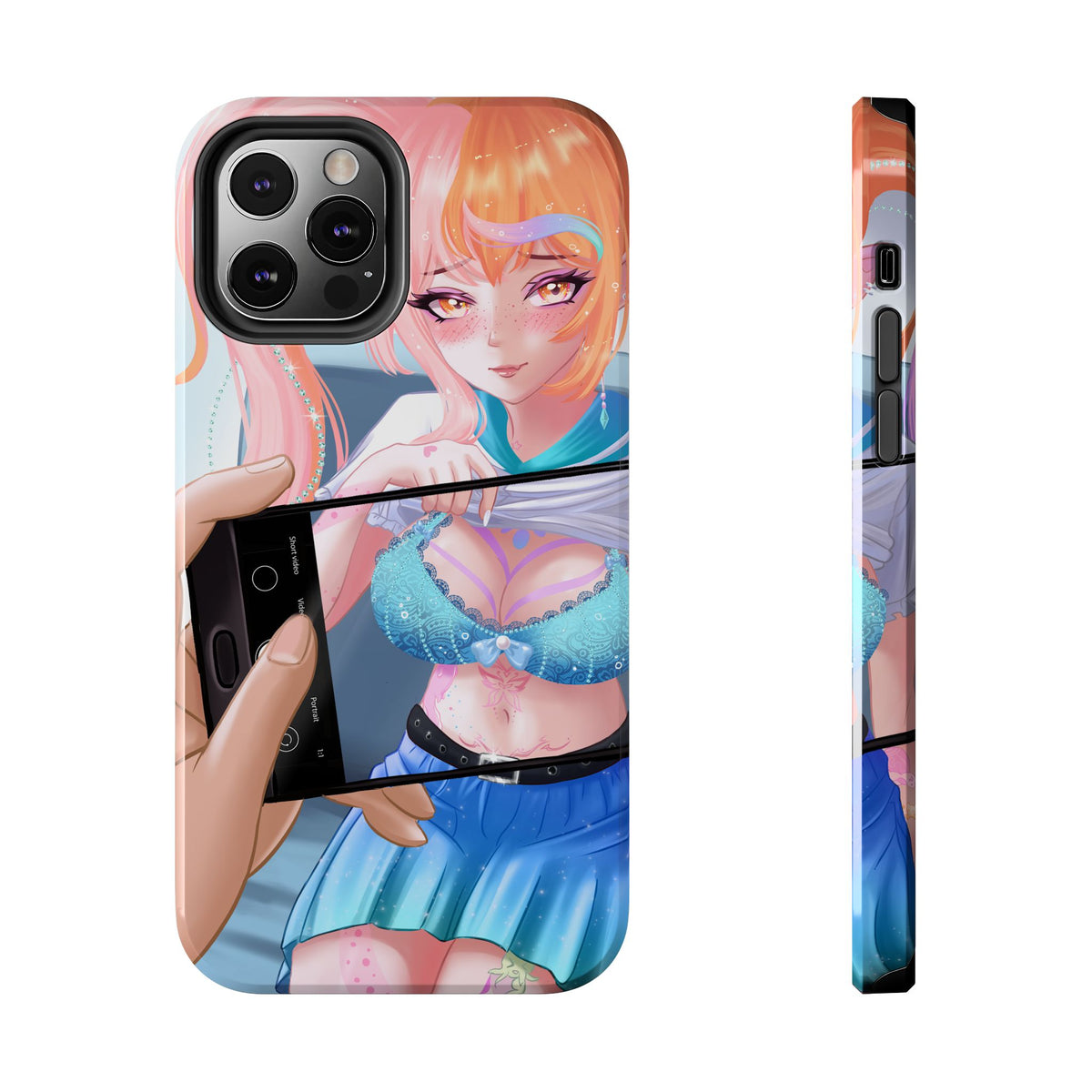 LatteLaguna Phone Case