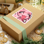PrimRosalie "Lick" Sticker