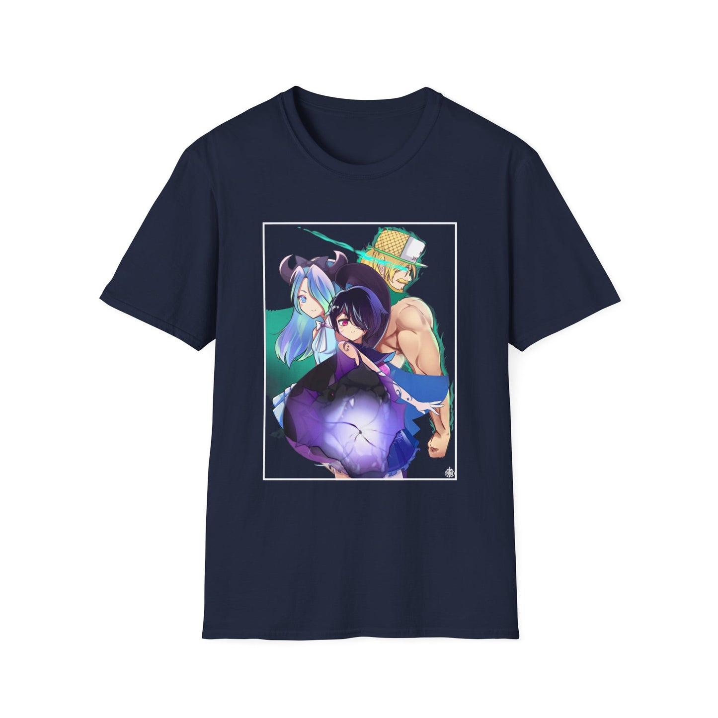 GxG Midnight Apocalypse TShirt