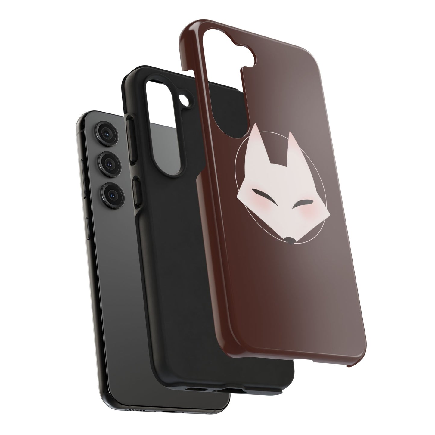 Sakuraartz_ Phone Case