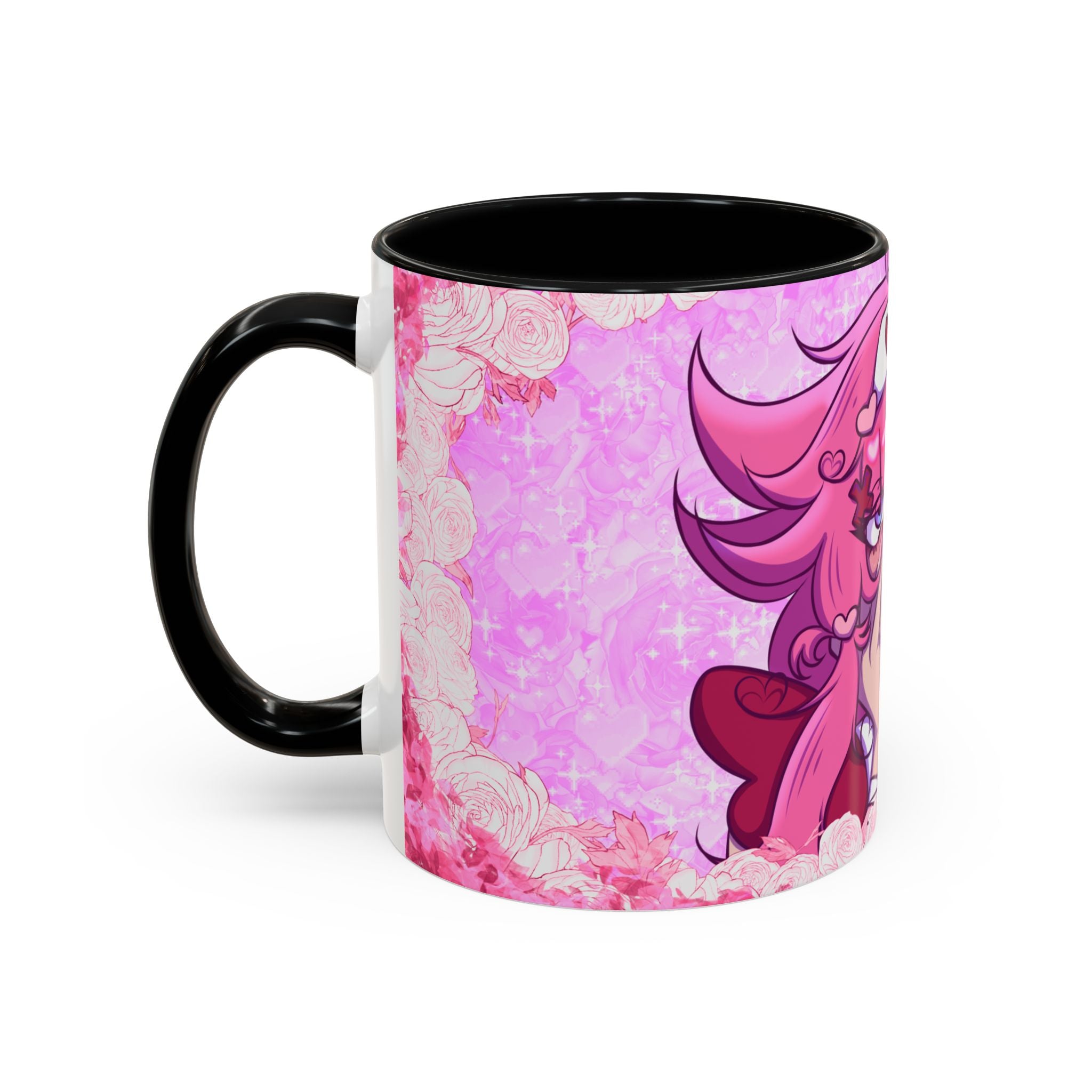 MomoYumeko "Yandere" Mug