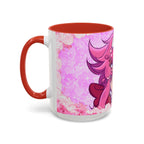 MomoYumeko "Yandere" Mug