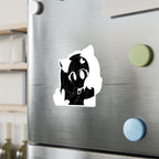 Moonlitte "Occulsion" Decal