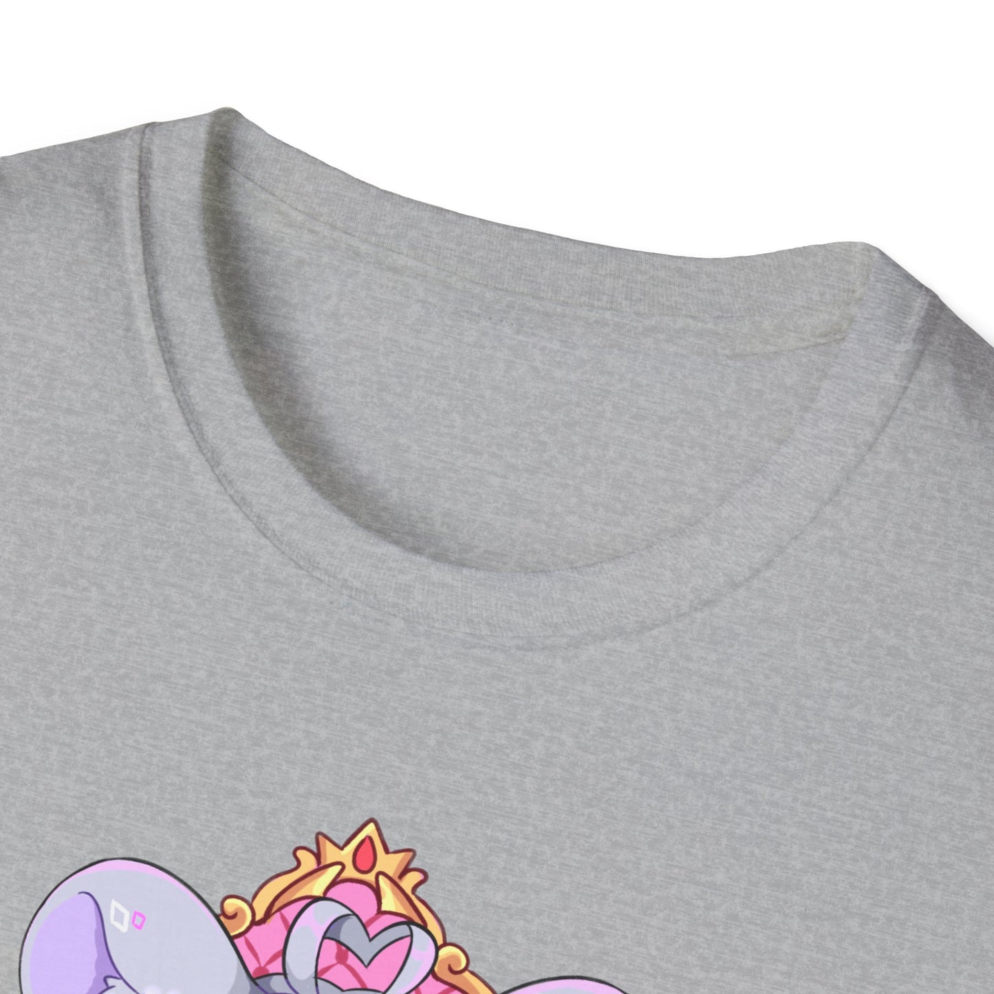 Princess Falivana TShirt