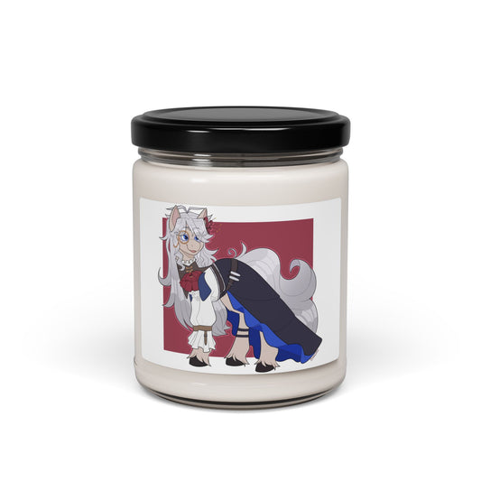 Joonie Mortem Pony Pony Candle