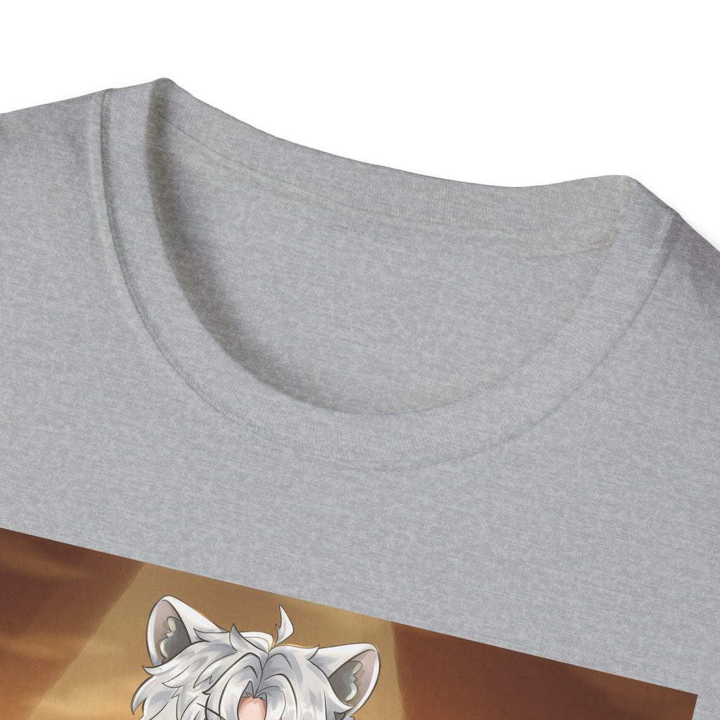 ProcyonrexVT "Trust Me" TShirt