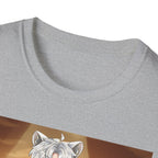 ProcyonrexVT "Trust Me" TShirt