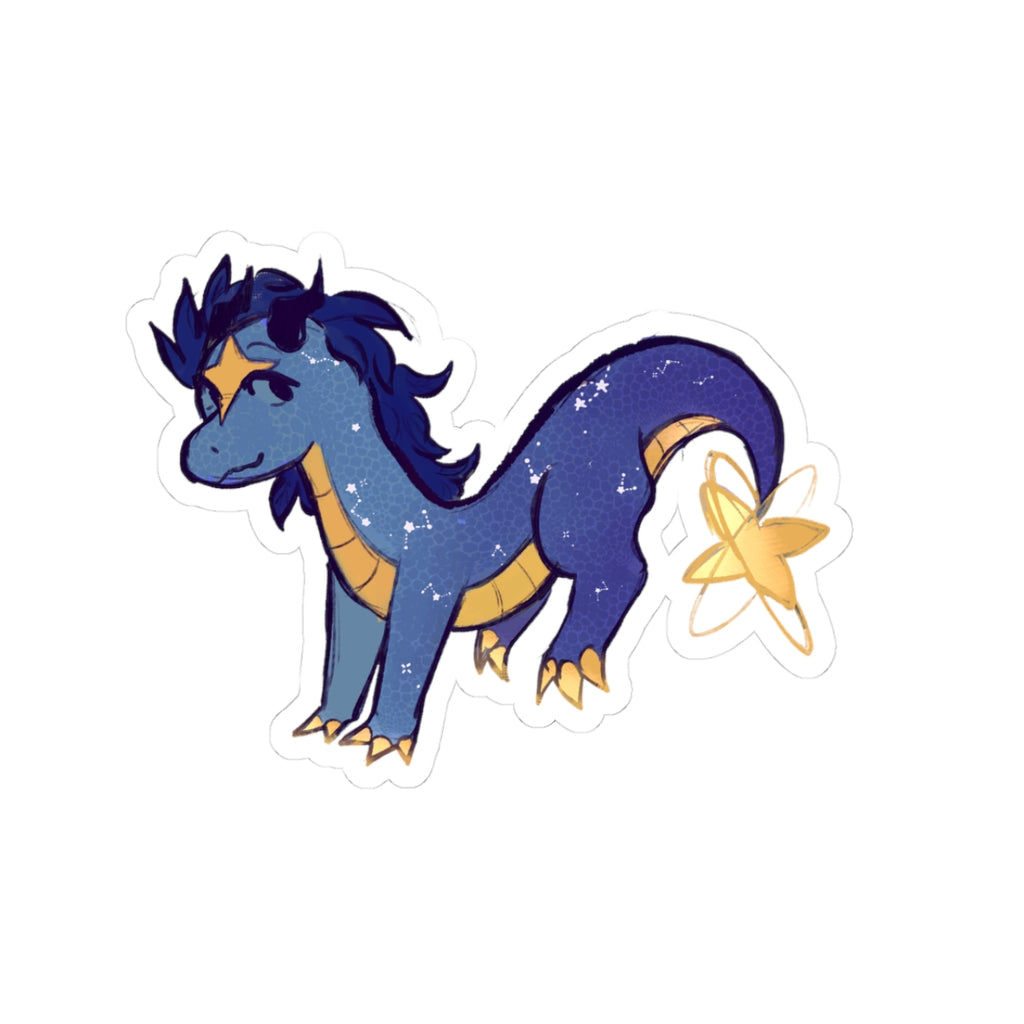 EdenEclipse "Dragon" Sticker