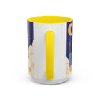 Indidere "Sleepy" Mug