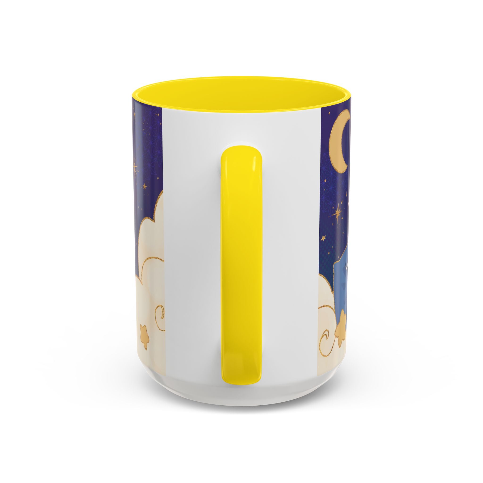 Indidere "Sleepy" Mug