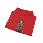 LooneyMoonDemon "Bloodmoon" Hoodie