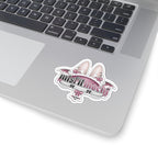 misfitmochi "Logo" Sticker