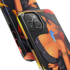 obssidia Seductive Ritual Phone Case