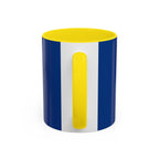 Connla "Tough Claws" Mug