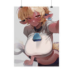 KeyTheMoo Poster