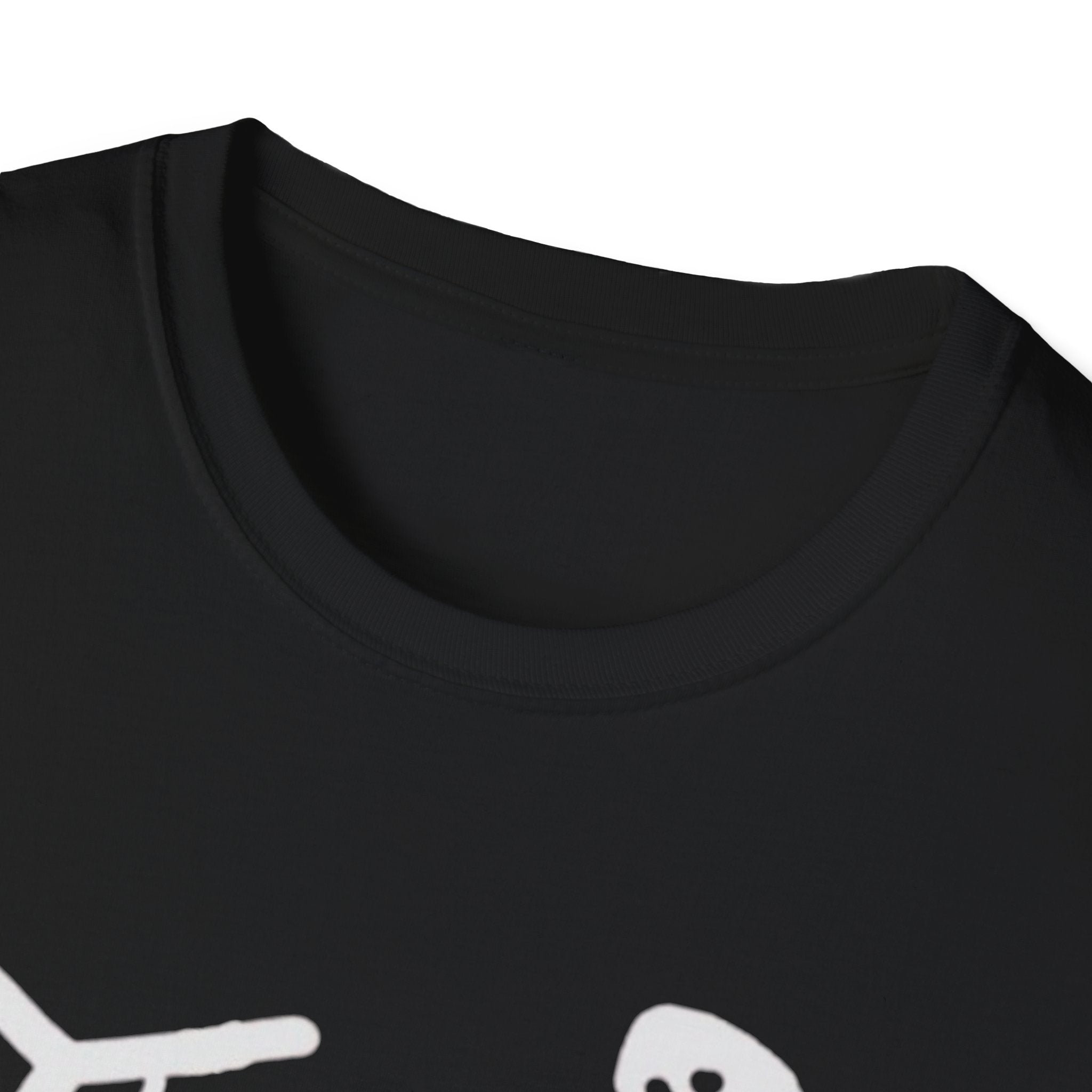 Official Yurei the Yokai TShirt