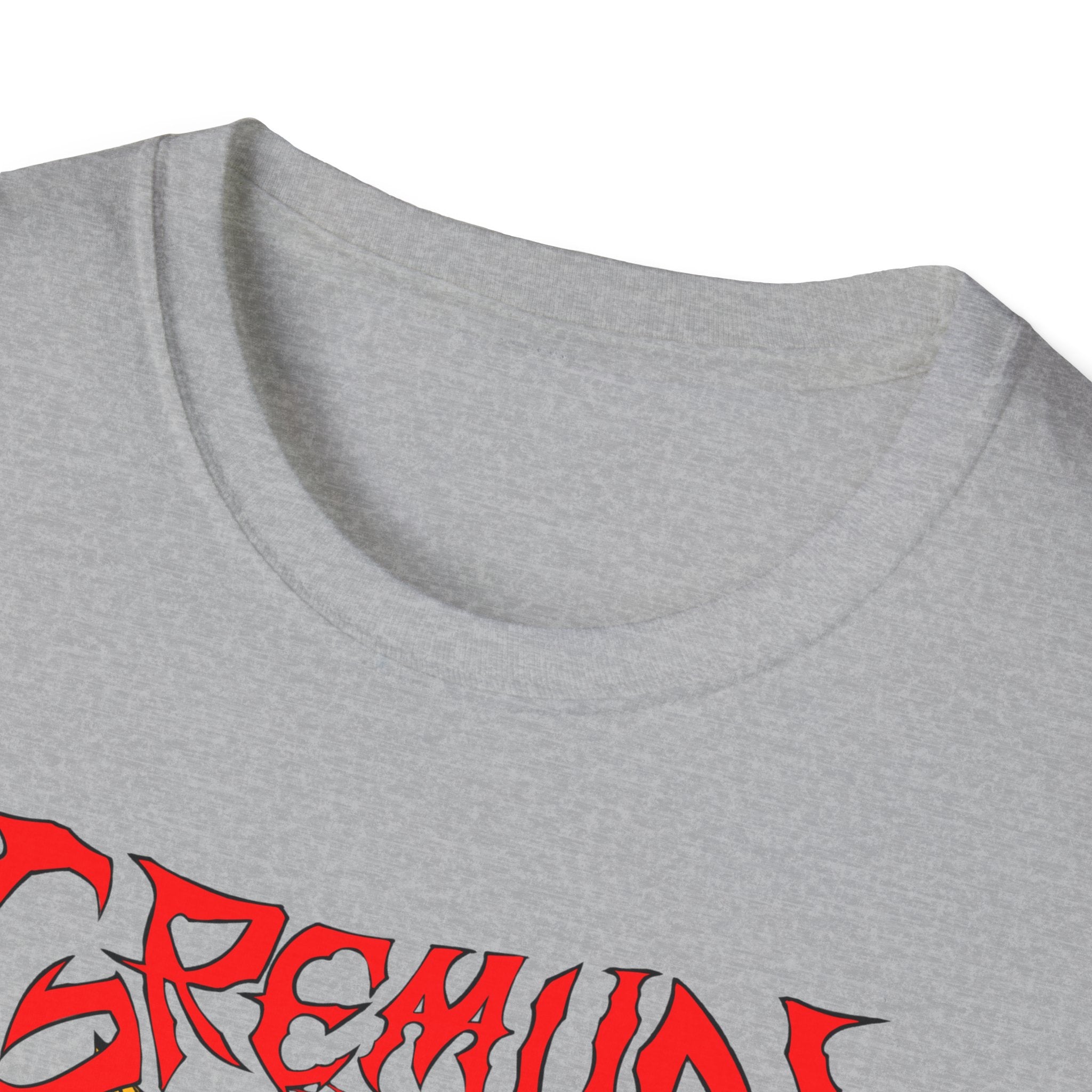 PixieDae "Gremlin Mode" TShirt